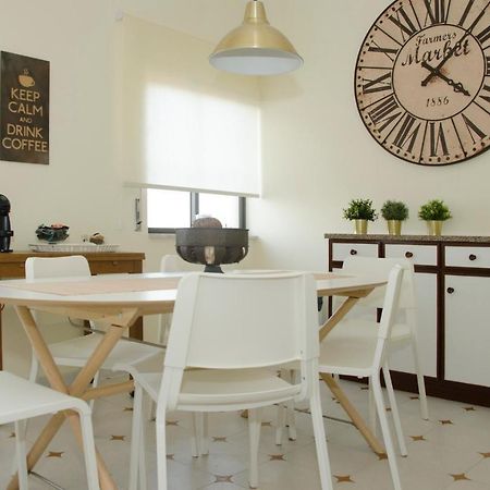 דירות לאוסה Casa Do Relogio מראה חיצוני תמונה