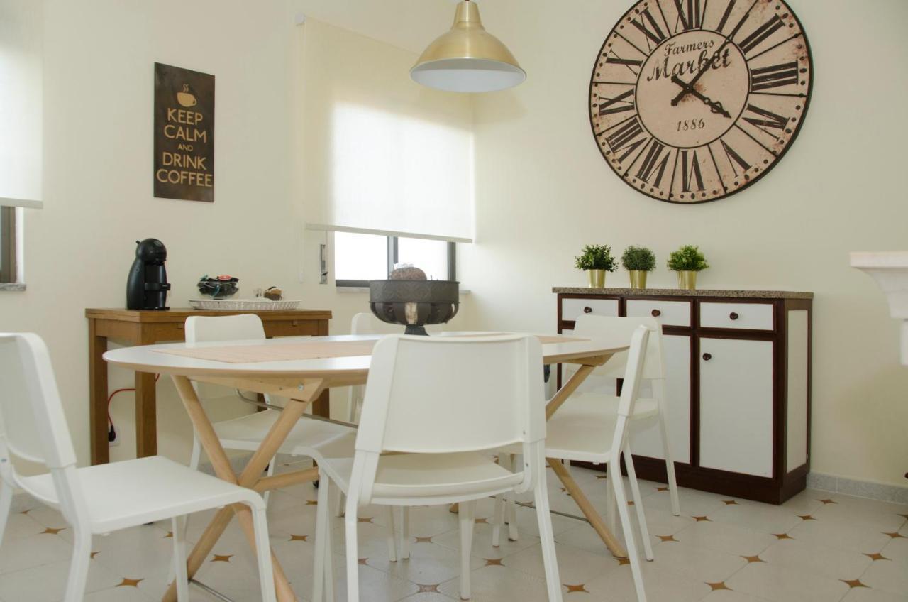 דירות לאוסה Casa Do Relogio מראה חיצוני תמונה